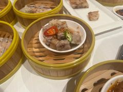 -醉辉皇原味海鲜江南菜(成都大魔方店)
