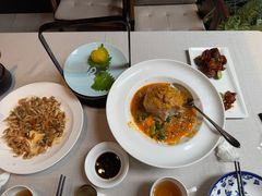 -狮王府淮扬菜(夫子庙老门东店)