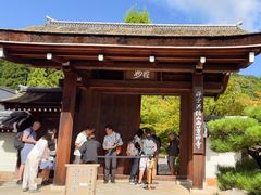 -西芳寺(苔寺)