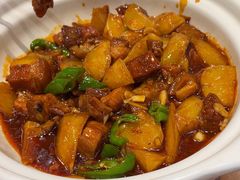 -临潼印象·特色陕菜