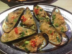 -正宗南铁拉叔沙煲螺·烧烤·秘制靓粥(南铁总店)
