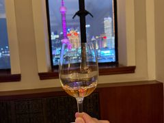 -上海和平饭店华懋阁 Cathay Room