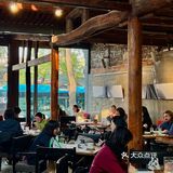 北京！周末去有光的brunch玻璃房