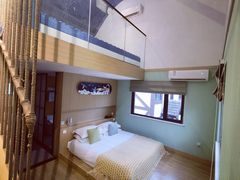 -太阳岛度假酒店