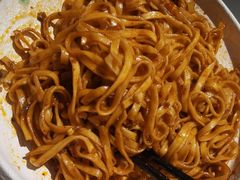 燃面-付掌柜在成都·热炒砂锅集(金禾店)