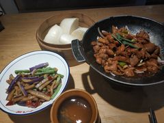 -十八碗(海口吾悦广场店)