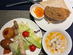 -上海浦西万怡酒店