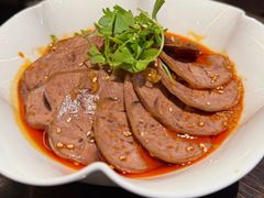 -庐灶江南·江南菜·四合院Bistro(东直门·华侨夜泊君亭店)