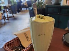 -G+KITCHEN(龙湖狮山天街店)