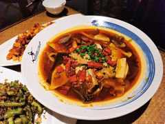 -渝信川菜(西单店)