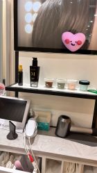 -Mr.JUDY洗个头发