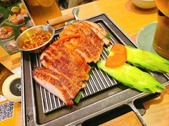 -mango tree芒果树泰国餐厅(青岛万象城店)