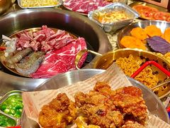 -万达广场(南宁青秀店)