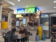 -老谢野馄饨(延安路店)