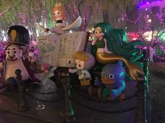 -安徒生童话乐园