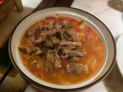 -绿茶餐厅(松江万达店)