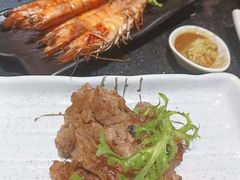 -德川家日本料理(中关村寰太大厦店)