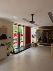 -太乙康·中式美养空间