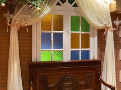 -叶叶菩提·晋福宫