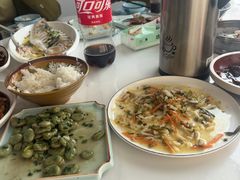 -美味之家·湖景农家乐(太湖东山店)