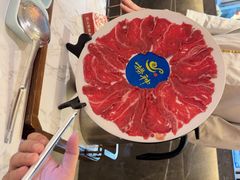 -捞神煲汤火锅(湖滨商业街店)