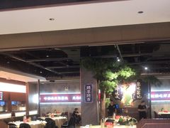 -聚味瞿记·龙虾堂(咸嘉湖店)