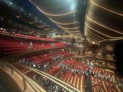 -交通银行前滩31演艺中心