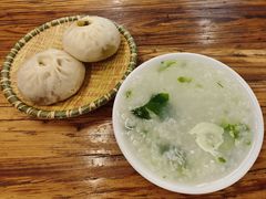 -韩包子(青石桥店)