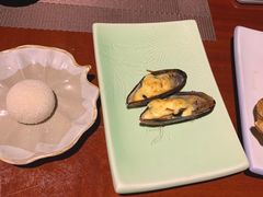 -襄阳富力皇冠假日酒店-大吉融合餐厅