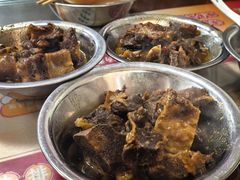 -阿秋牛排(湖心街店)