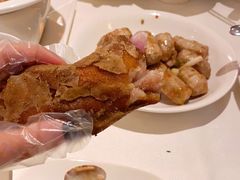 -莆田餐厅PUTIEN(西安万象天地店)