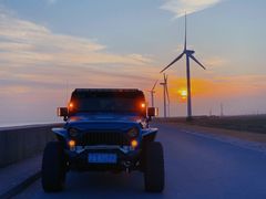 -南汇嘴观海公园