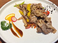 -松竹和日式料理(广厦店)