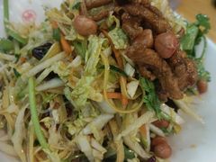 -亿牌牌东北烧烤(怀特店)