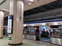 -雍和宫(地铁站)