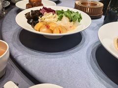 -狮王府淮扬菜(万象城店)