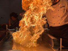 -大神太神·铁板烧(七宝领展广场店)