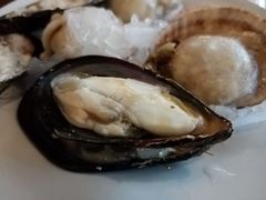 冷冻海鲜-金汉森牛排披萨自助餐厅(铜川店)