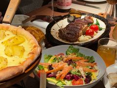 -J·one Bistro吉萬酒厨·牛排