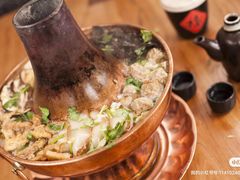 -老平遥饭馆