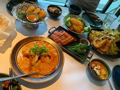 -BetterThai 泰加(苏州中心店)