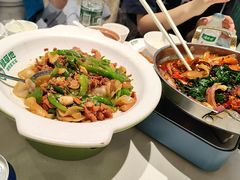 -绿草地·湘菜(7mall店)