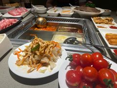 -海底捞火锅(顺义华联店)