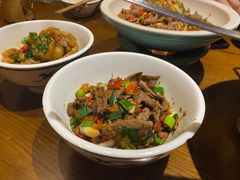 -山涧肴·泉水煮活鱼(坂田店)
