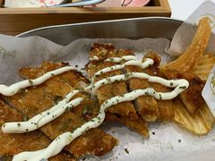 -艾薯夫妇Aysh(福田星河COCOPark店)