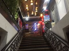 -望京一号·重庆江湖菜(工体店)