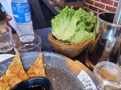 -老卜奎齐齐哈尔烤肉(人民东路店)