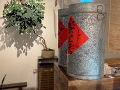 -成川茶店·潮汕工夫浓茶(万象店)