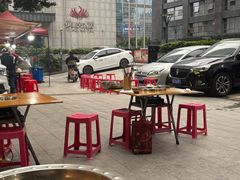 -海关荤豆花(洋河一路店)