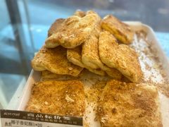 -长发西饼(道前店)